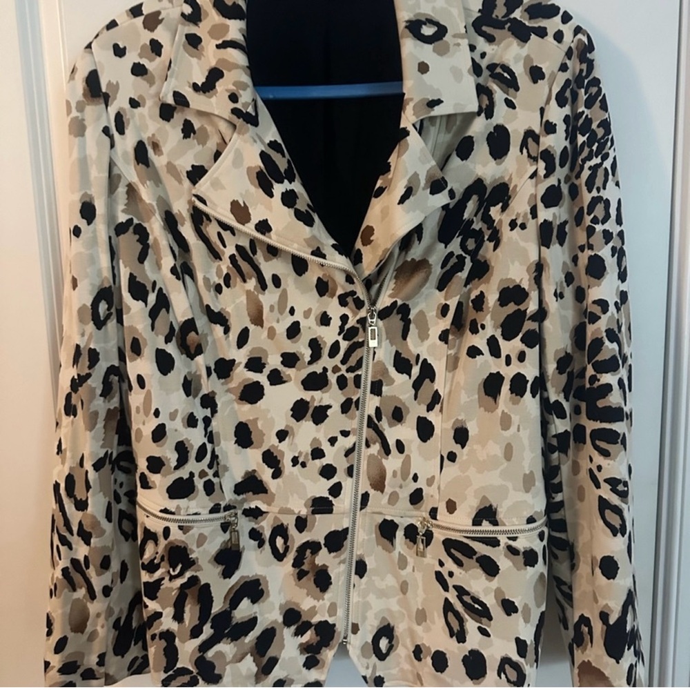 Chico Jacket